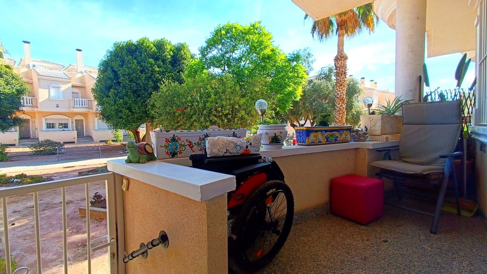 3 sovrum Hus till salu i Heredades med pool garage - 159 995 € (Ref: 9198620)