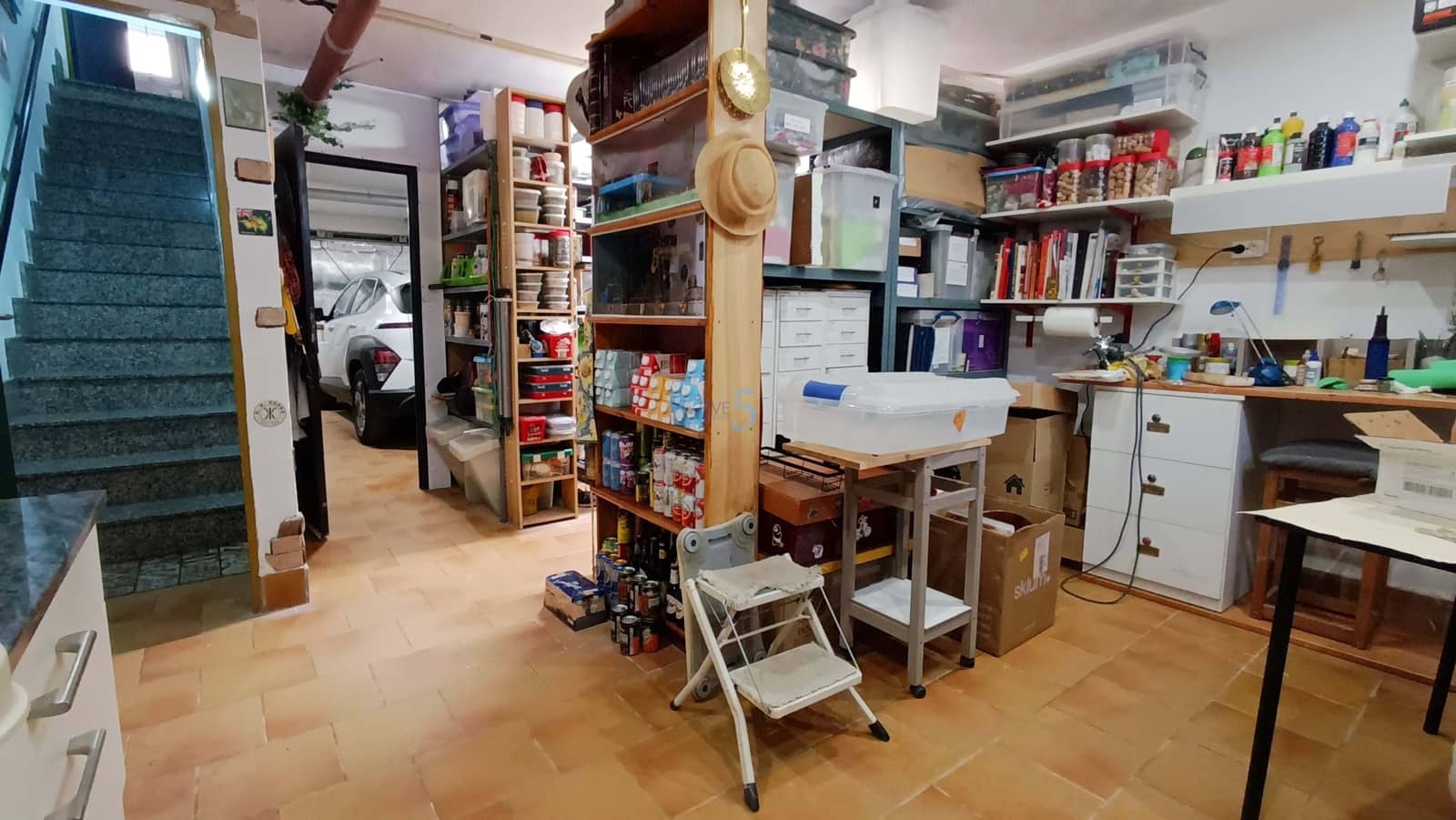 3 sovrum Hus till salu i Heredades med pool garage - 159 995 € (Ref: 9198620)