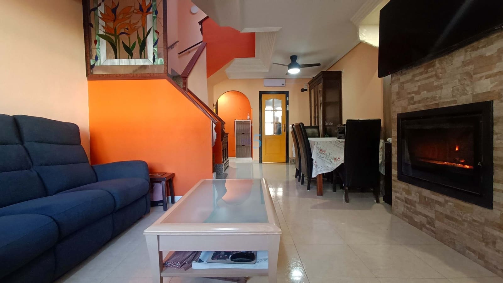 3 sovrum Hus till salu i Heredades med pool garage - 159 995 € (Ref: 9198620)