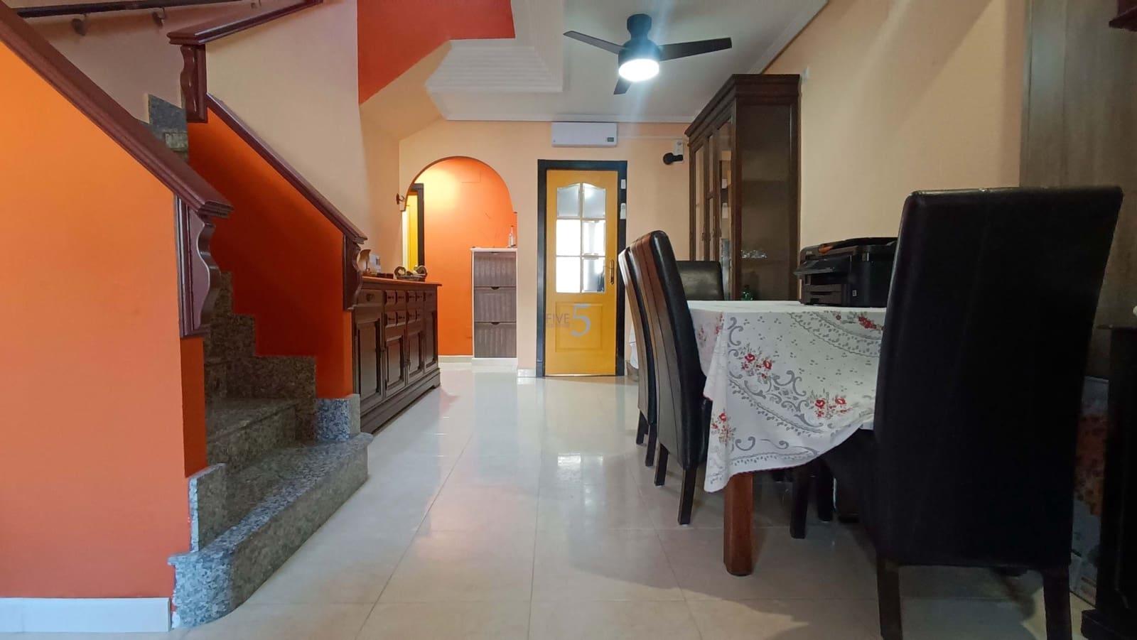 3 sovrum Hus till salu i Heredades med pool garage - 159 995 € (Ref: 9198620)