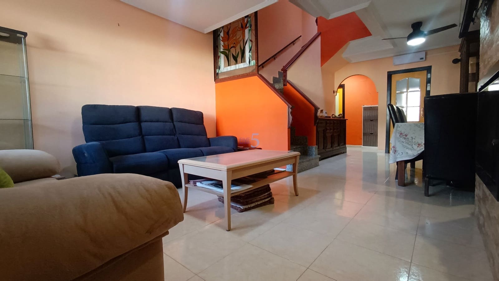 3 sovrum Hus till salu i Heredades med pool garage - 159 995 € (Ref: 9198620)