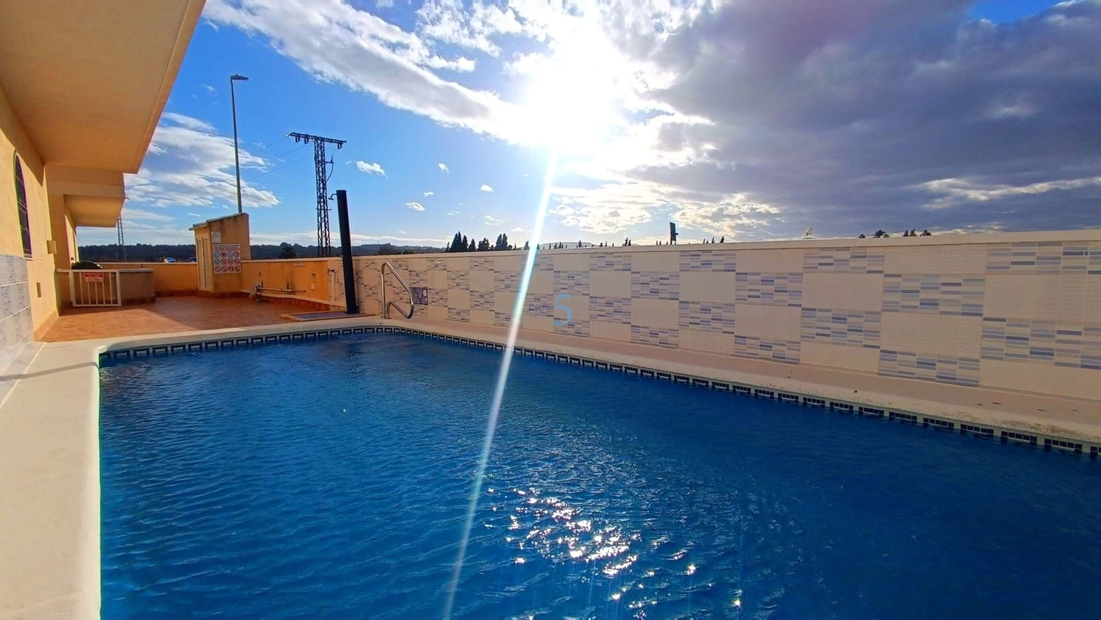 3 sovrum Hus till salu i Heredades med pool garage - 159 995 € (Ref: 9198620)