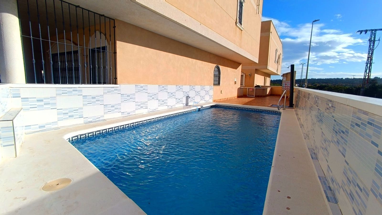 3 sovrum Hus till salu i Heredades med pool garage - 159 995 € (Ref: 9198620)