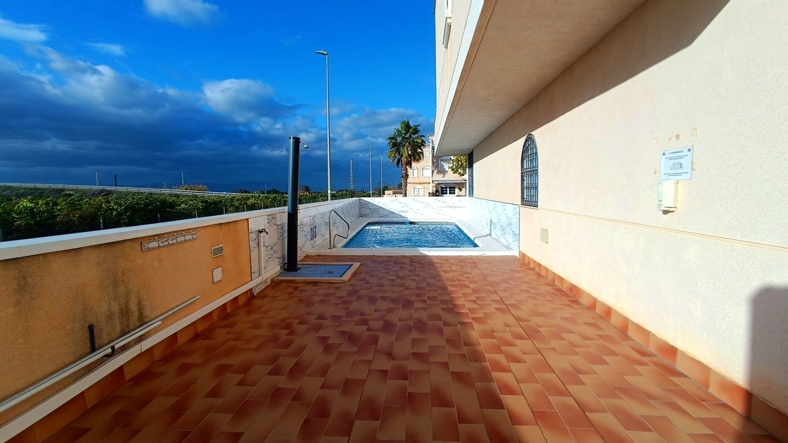 3 sovrum Hus till salu i Heredades med pool garage - 159 995 € (Ref: 9198620)