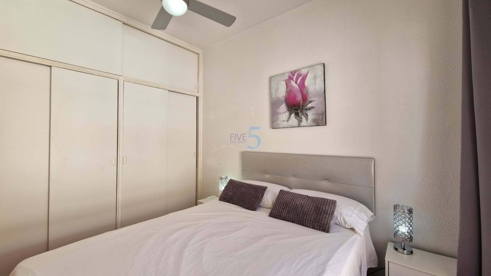 Apartamento de 2 habitaciones en Torrevieja en venta - 162.500 € (Ref: 9199962)