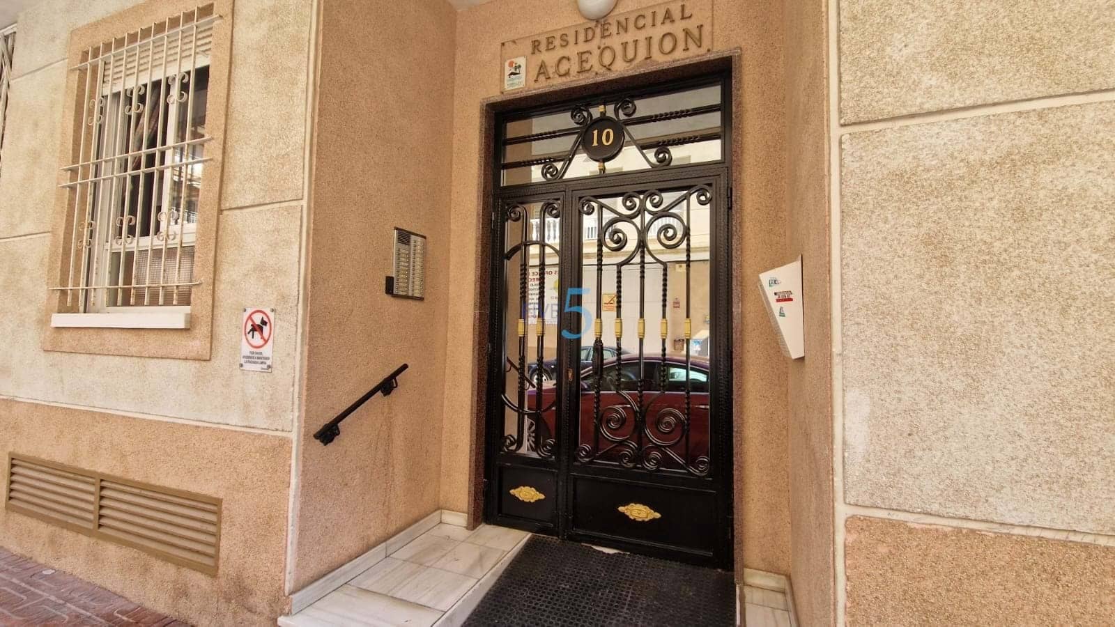 Apartamento de 2 habitaciones en Torrevieja en venta - 162.500 € (Ref: 9199962)