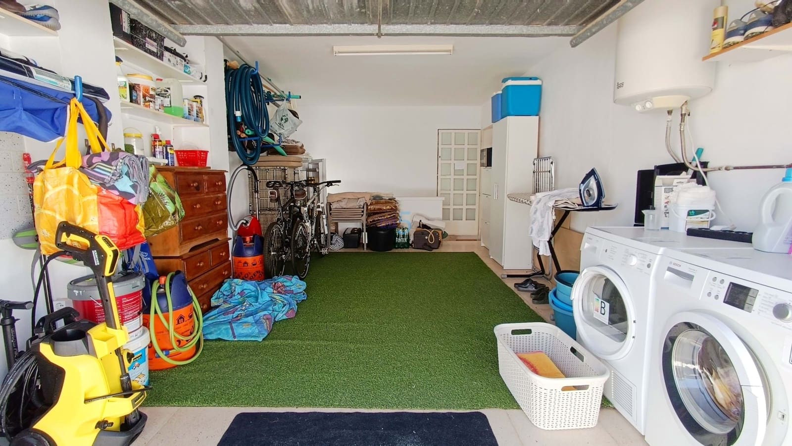 4 camera da letto Villa in vendita in Ciudad Quesada con piscina garage - 445.000 € (Rif: 9201566)