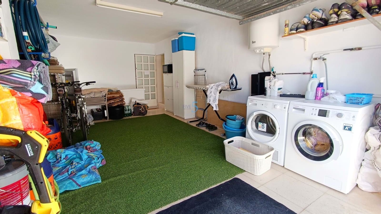 4 camera da letto Villa in vendita in Ciudad Quesada con piscina garage - 445.000 € (Rif: 9201566)