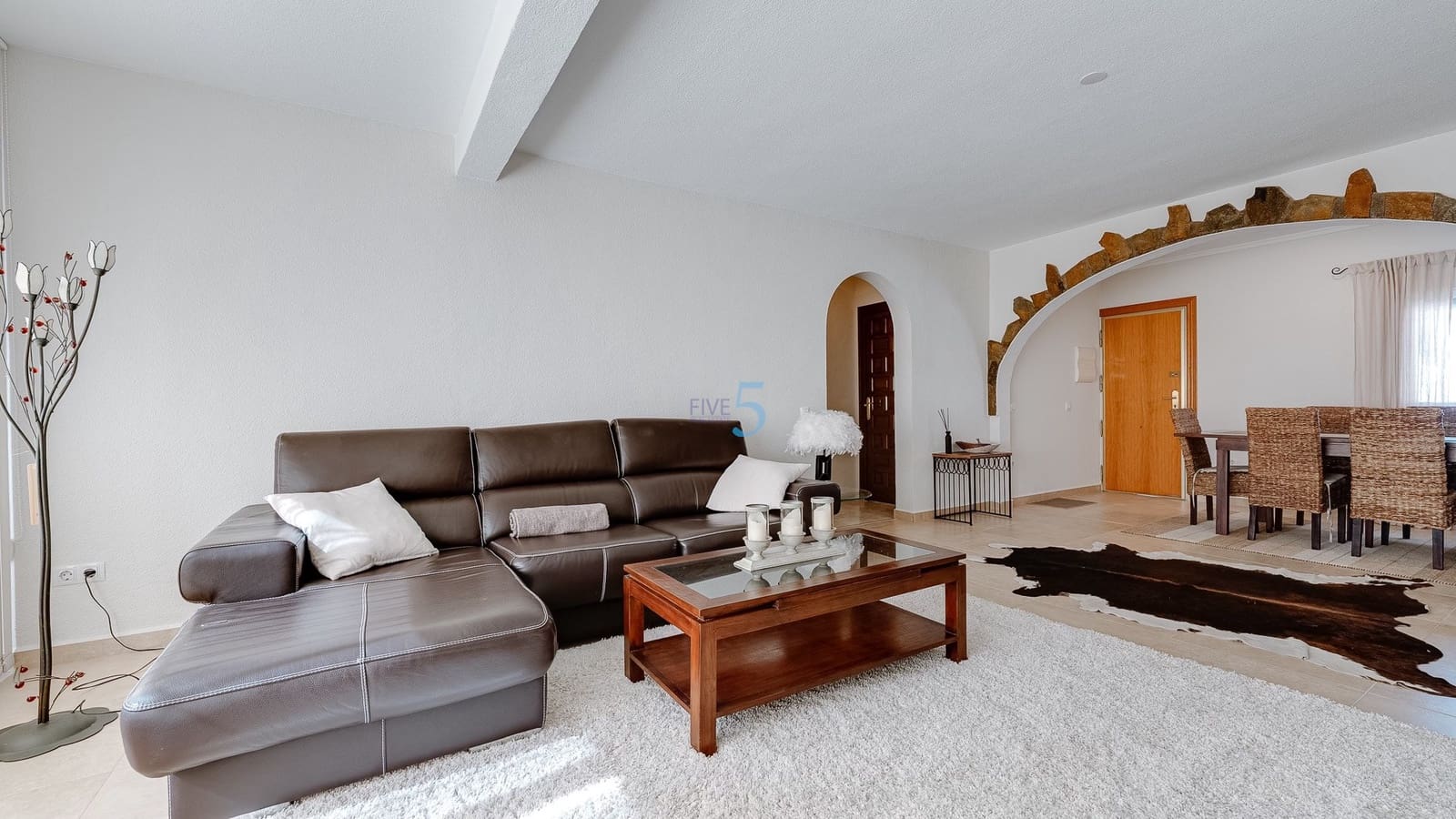 4 camera da letto Villa in vendita in Ciudad Quesada con piscina garage - 445.000 € (Rif: 9201566)