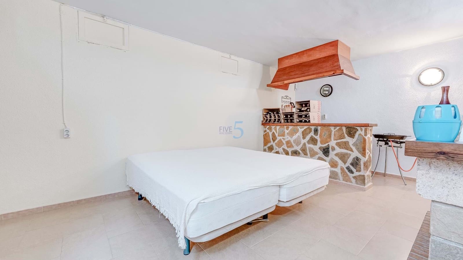 4 camera da letto Villa in vendita in Ciudad Quesada con piscina garage - 445.000 € (Rif: 9201566)