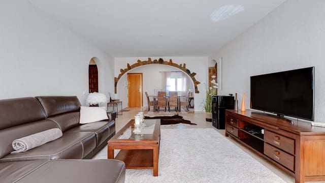 4 camera da letto Villa in vendita in Ciudad Quesada, Rojales con piscina garage - 445.000 € (Rif: 9201566)