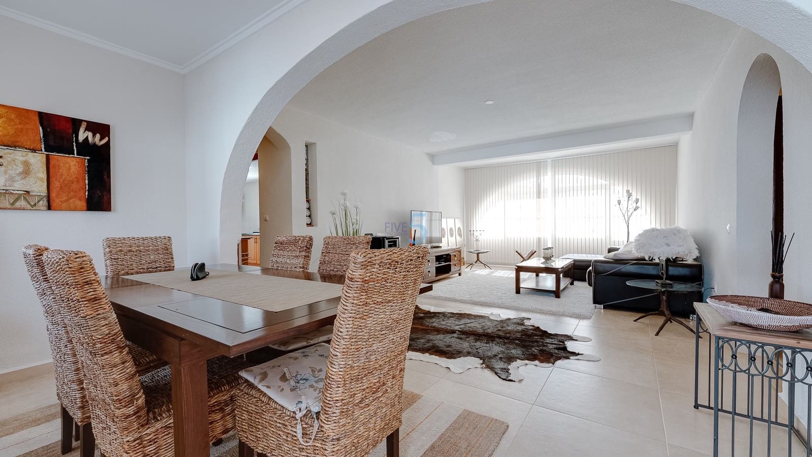 4 camera da letto Villa in vendita in Ciudad Quesada con piscina garage - 445.000 € (Rif: 9201566)