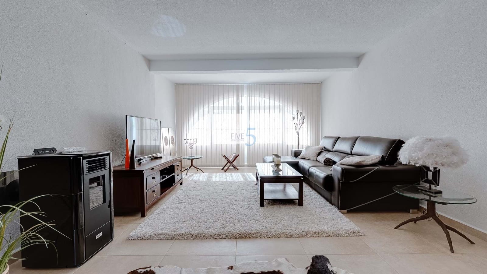 4 camera da letto Villa in vendita in Ciudad Quesada con piscina garage - 445.000 € (Rif: 9201566)