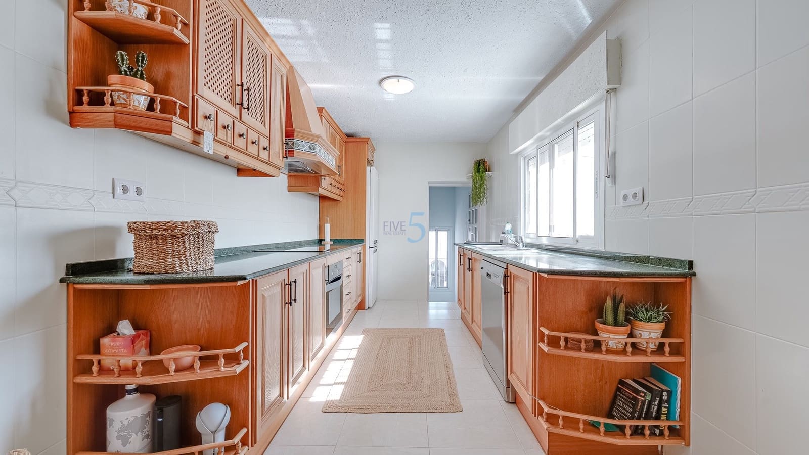 4 camera da letto Villa in vendita in Ciudad Quesada con piscina garage - 445.000 € (Rif: 9201566)