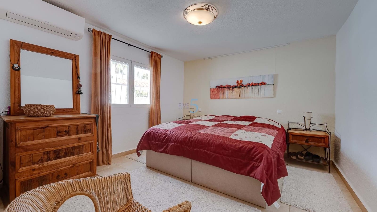 4 camera da letto Villa in vendita in Ciudad Quesada con piscina garage - 445.000 € (Rif: 9201566)