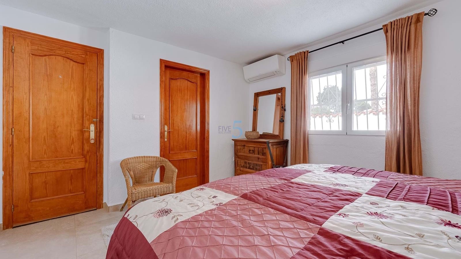 4 camera da letto Villa in vendita in Ciudad Quesada con piscina garage - 445.000 € (Rif: 9201566)