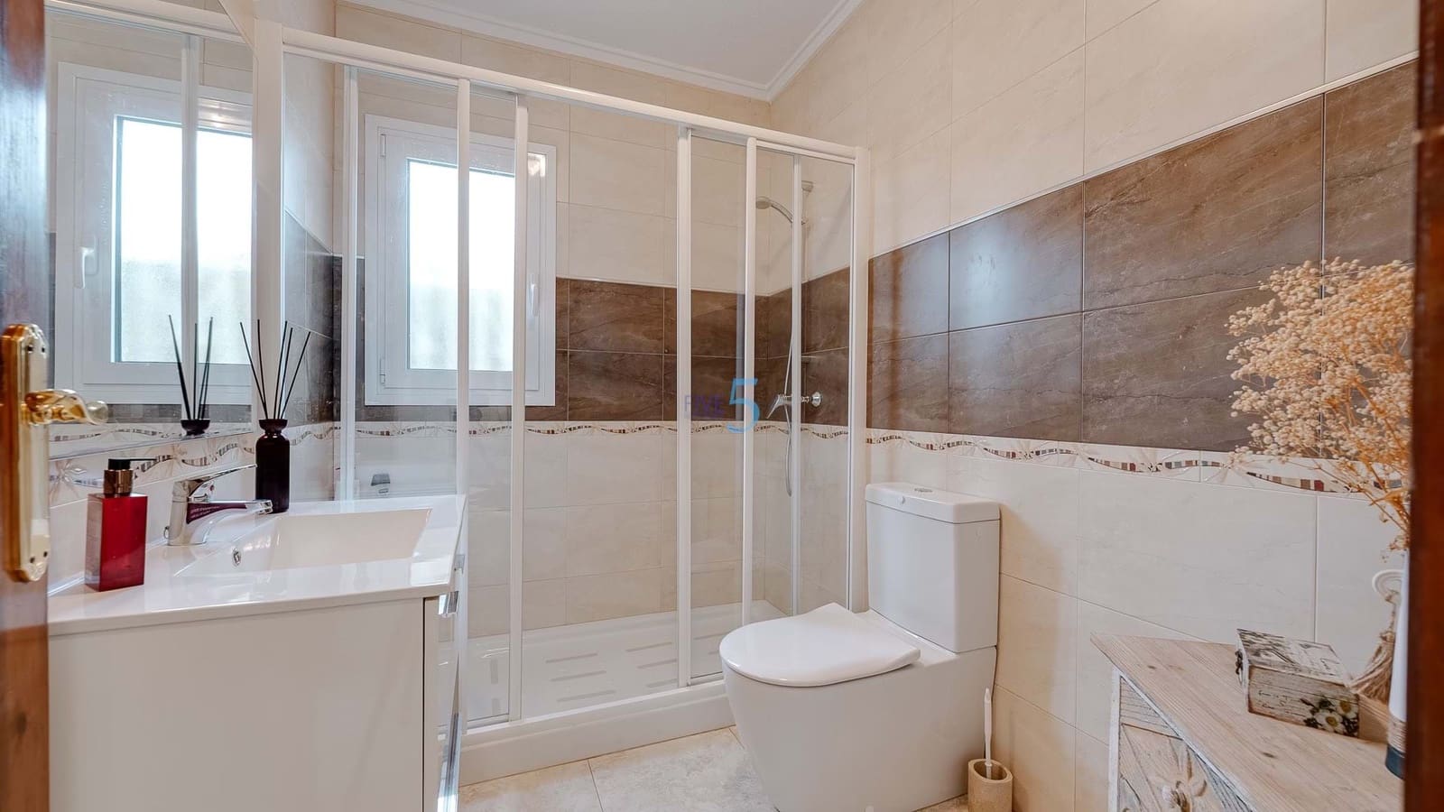 4 camera da letto Villa in vendita in Ciudad Quesada con piscina garage - 445.000 € (Rif: 9201566)