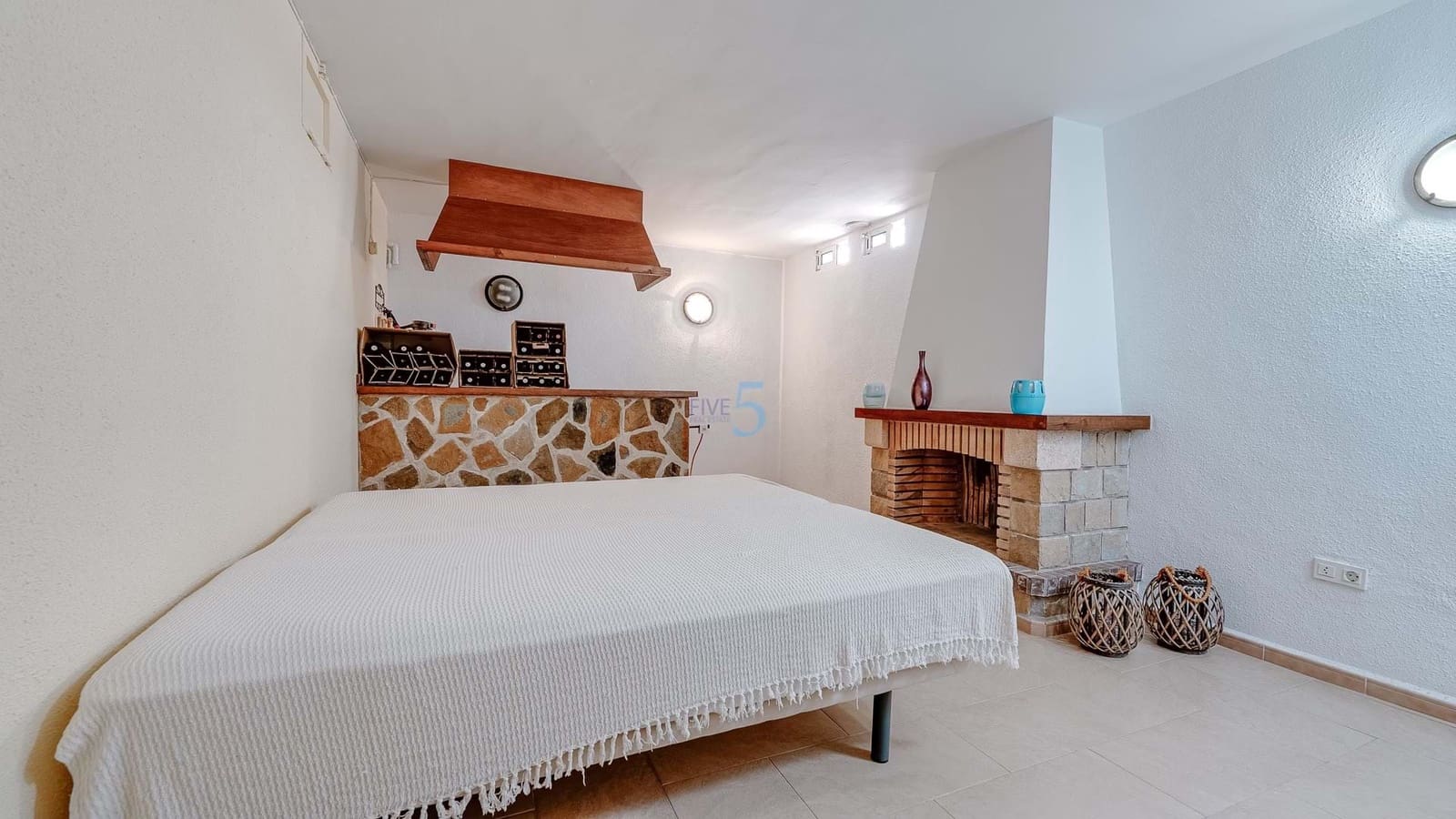 4 camera da letto Villa in vendita in Ciudad Quesada con piscina garage - 445.000 € (Rif: 9201566)