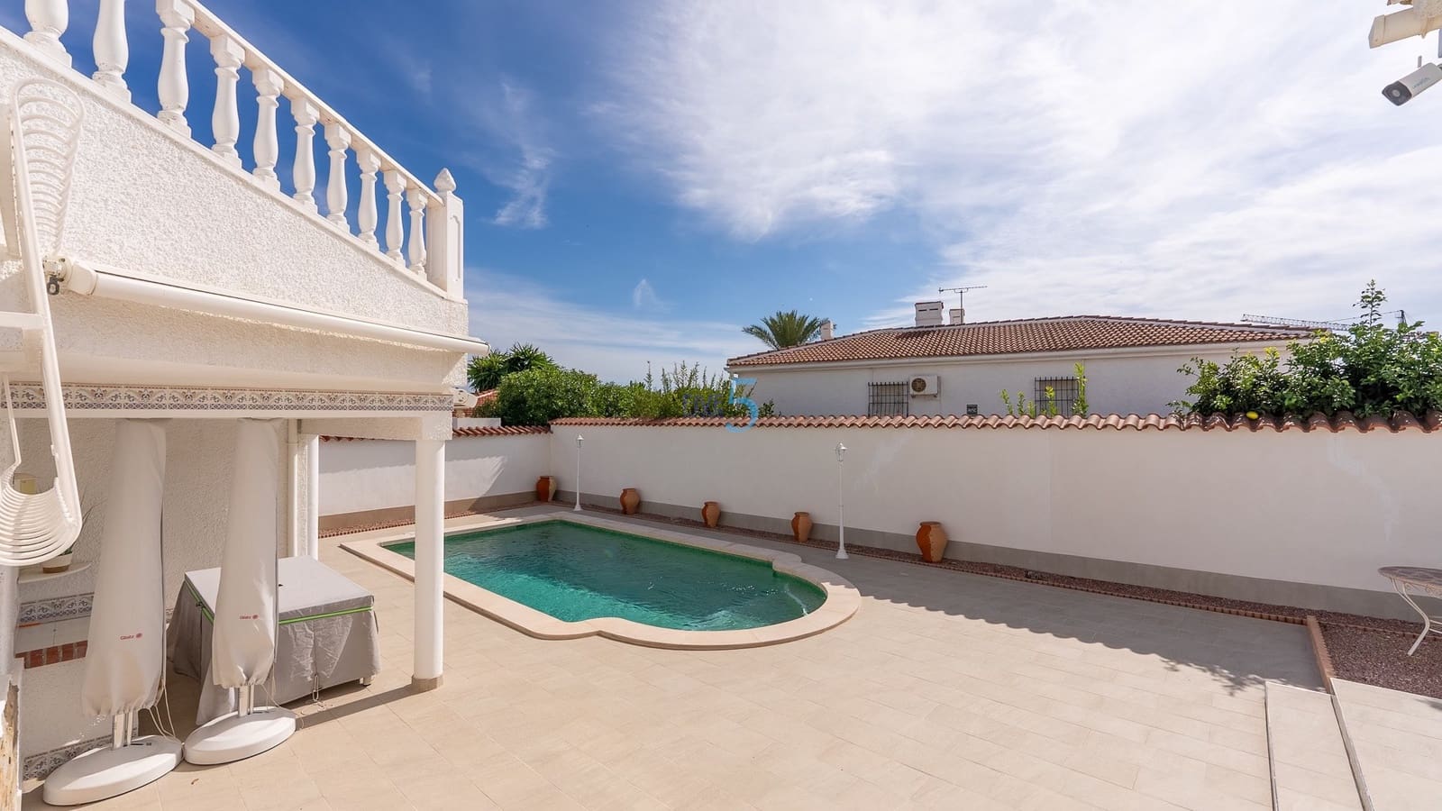 4 camera da letto Villa in vendita in Ciudad Quesada con piscina garage - 445.000 € (Rif: 9201566)