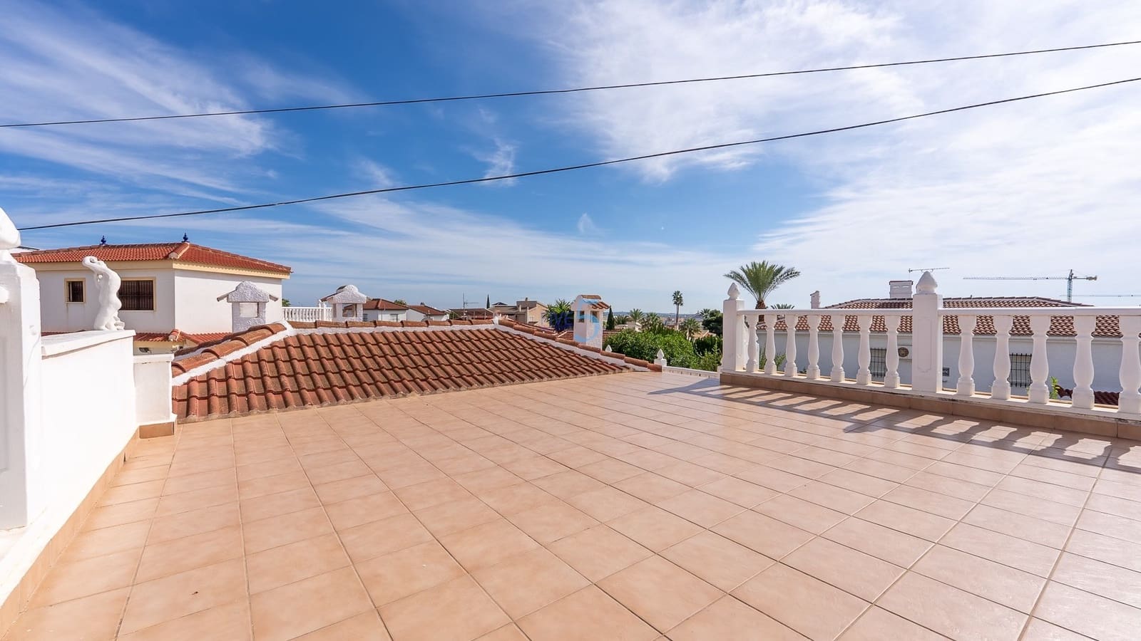 4 camera da letto Villa in vendita in Ciudad Quesada con piscina garage - 445.000 € (Rif: 9201566)