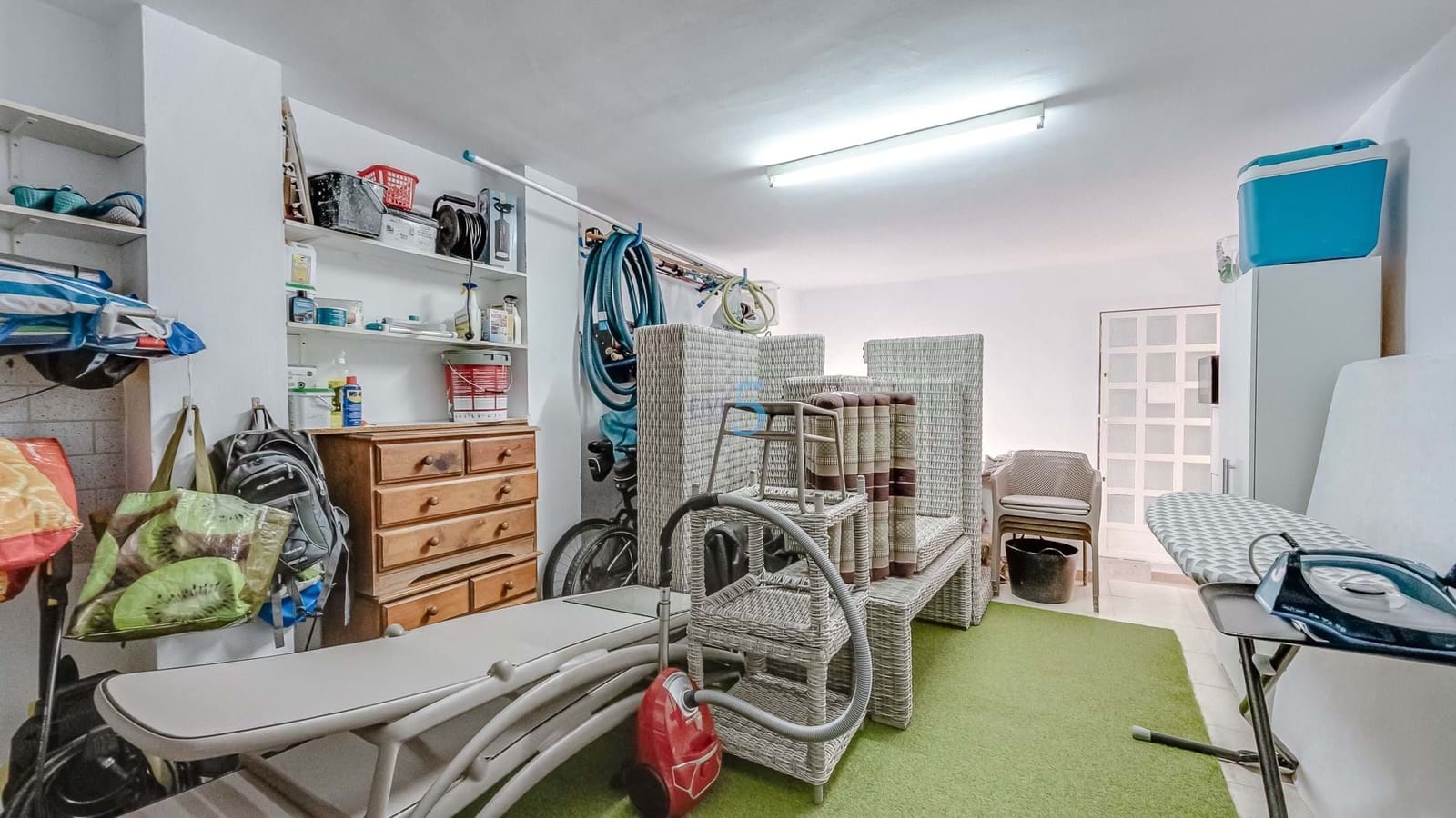 4 camera da letto Villa in vendita in Ciudad Quesada con piscina garage - 445.000 € (Rif: 9201566)