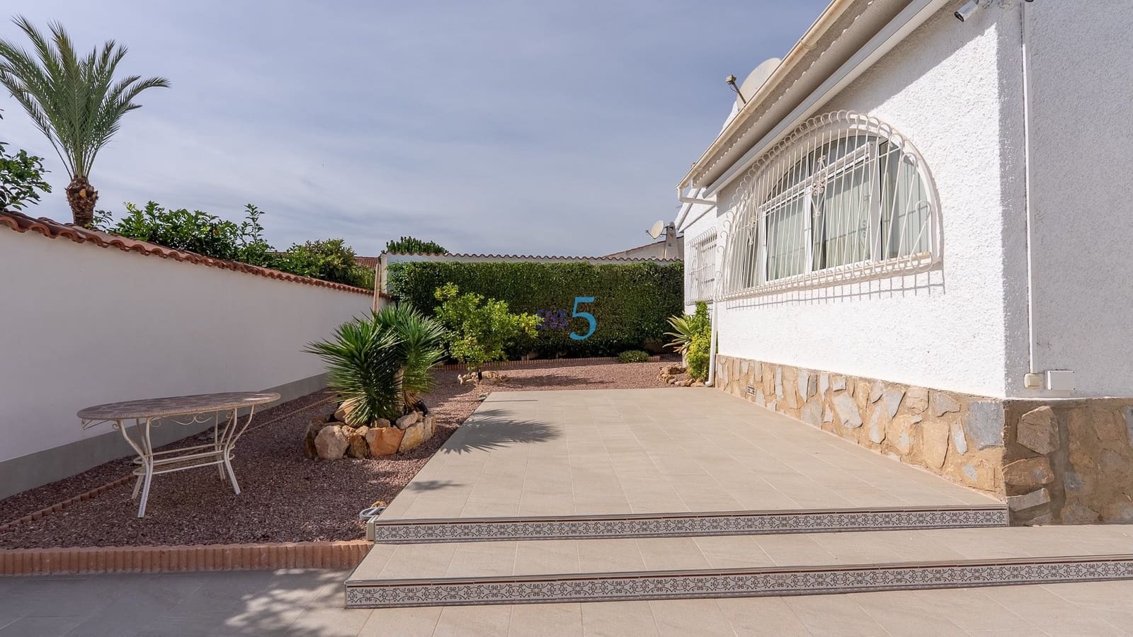 4 camera da letto Villa in vendita in Ciudad Quesada con piscina garage - 445.000 € (Rif: 9201566)