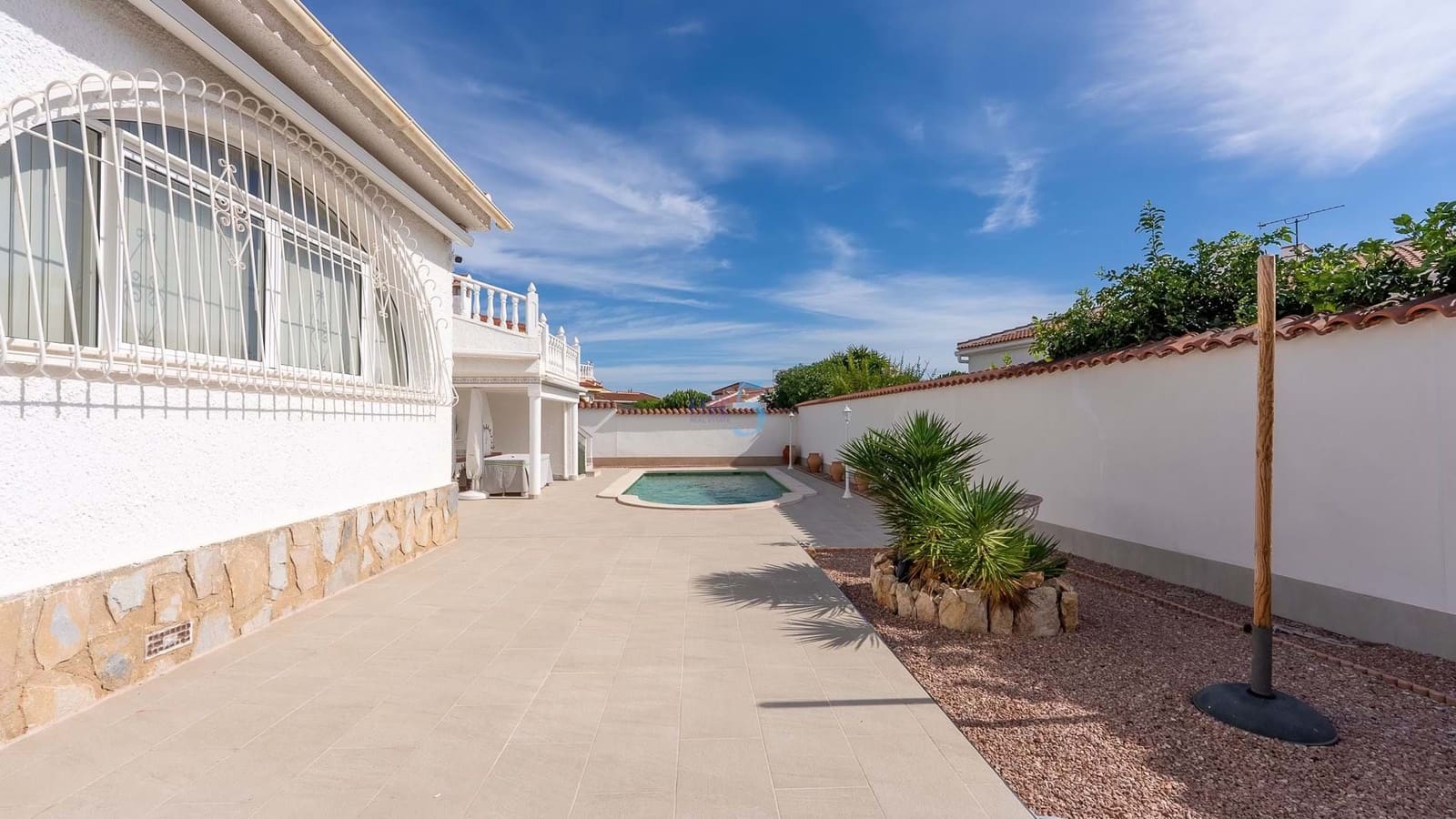 4 camera da letto Villa in vendita in Ciudad Quesada con piscina garage - 445.000 € (Rif: 9201566)