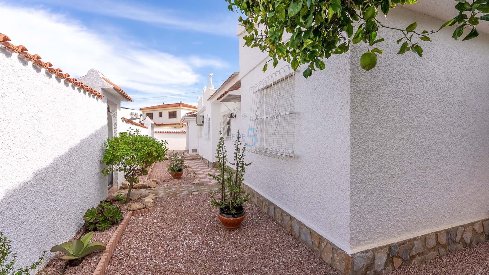 4 camera da letto Villa in vendita in Ciudad Quesada con piscina garage - 445.000 € (Rif: 9201566)