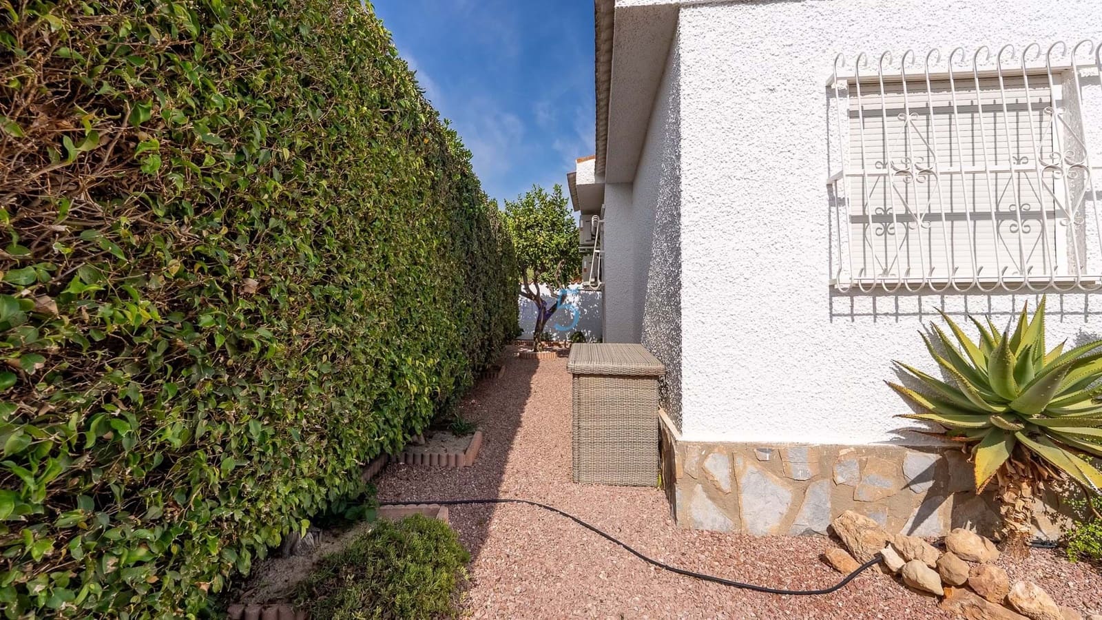 4 camera da letto Villa in vendita in Ciudad Quesada con piscina garage - 445.000 € (Rif: 9201566)