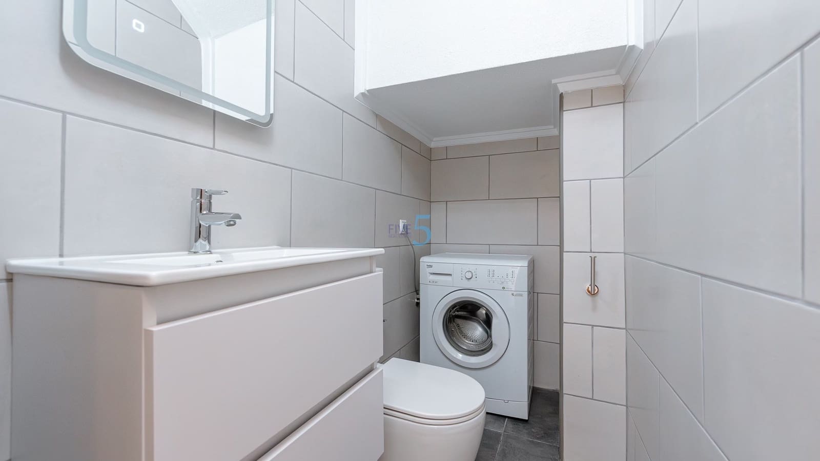 3 chambre Villa/Maison Semi-Mitoyenne à vendre à Ciudad Quesada avec piscine - 239 995 € (Ref: 9201567)