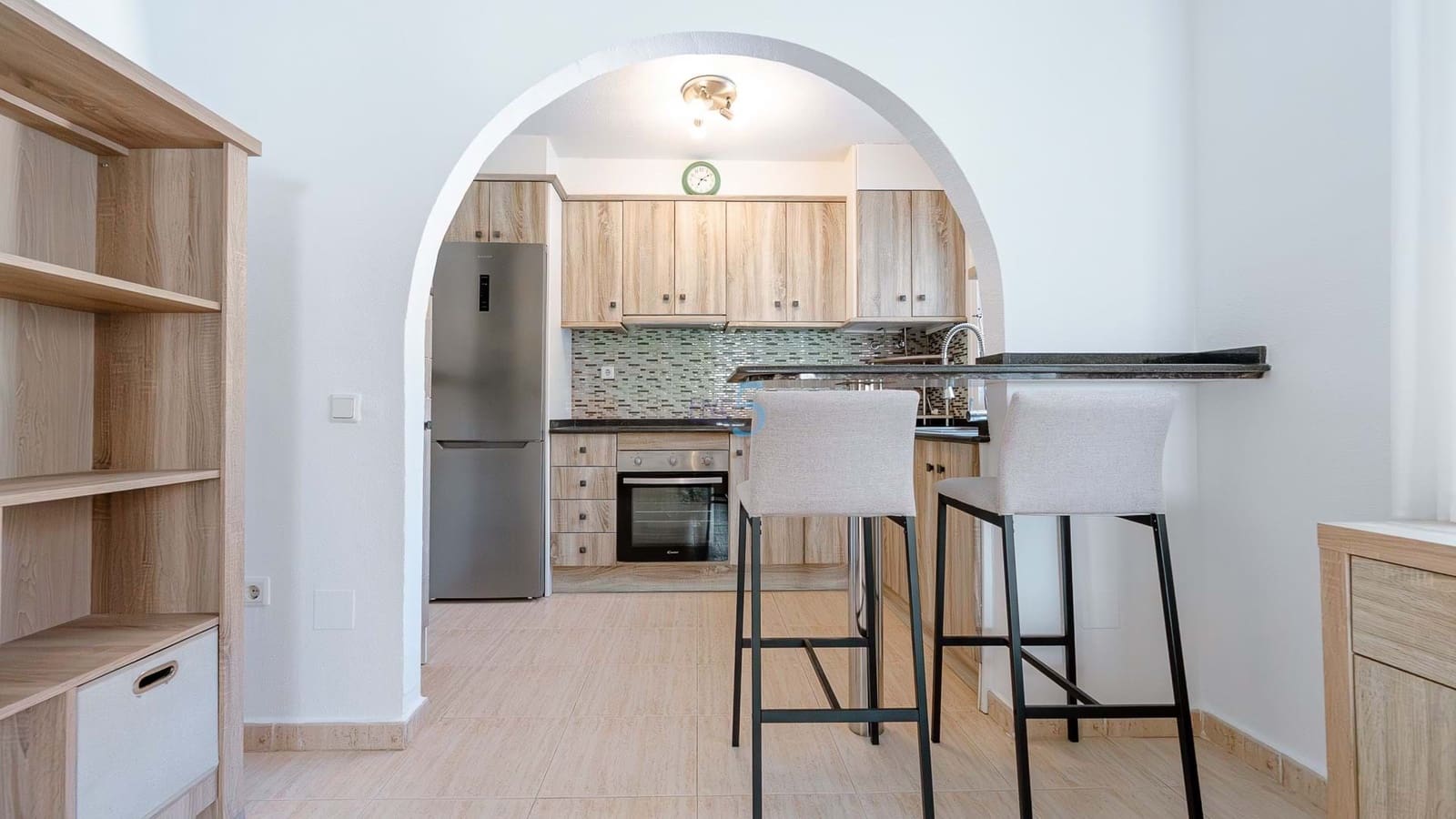 3 chambre Villa/Maison Semi-Mitoyenne à vendre à Ciudad Quesada avec piscine - 239 995 € (Ref: 9201567)