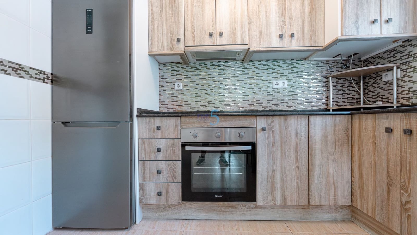 3 chambre Villa/Maison Semi-Mitoyenne à vendre à Ciudad Quesada avec piscine - 239 995 € (Ref: 9201567)