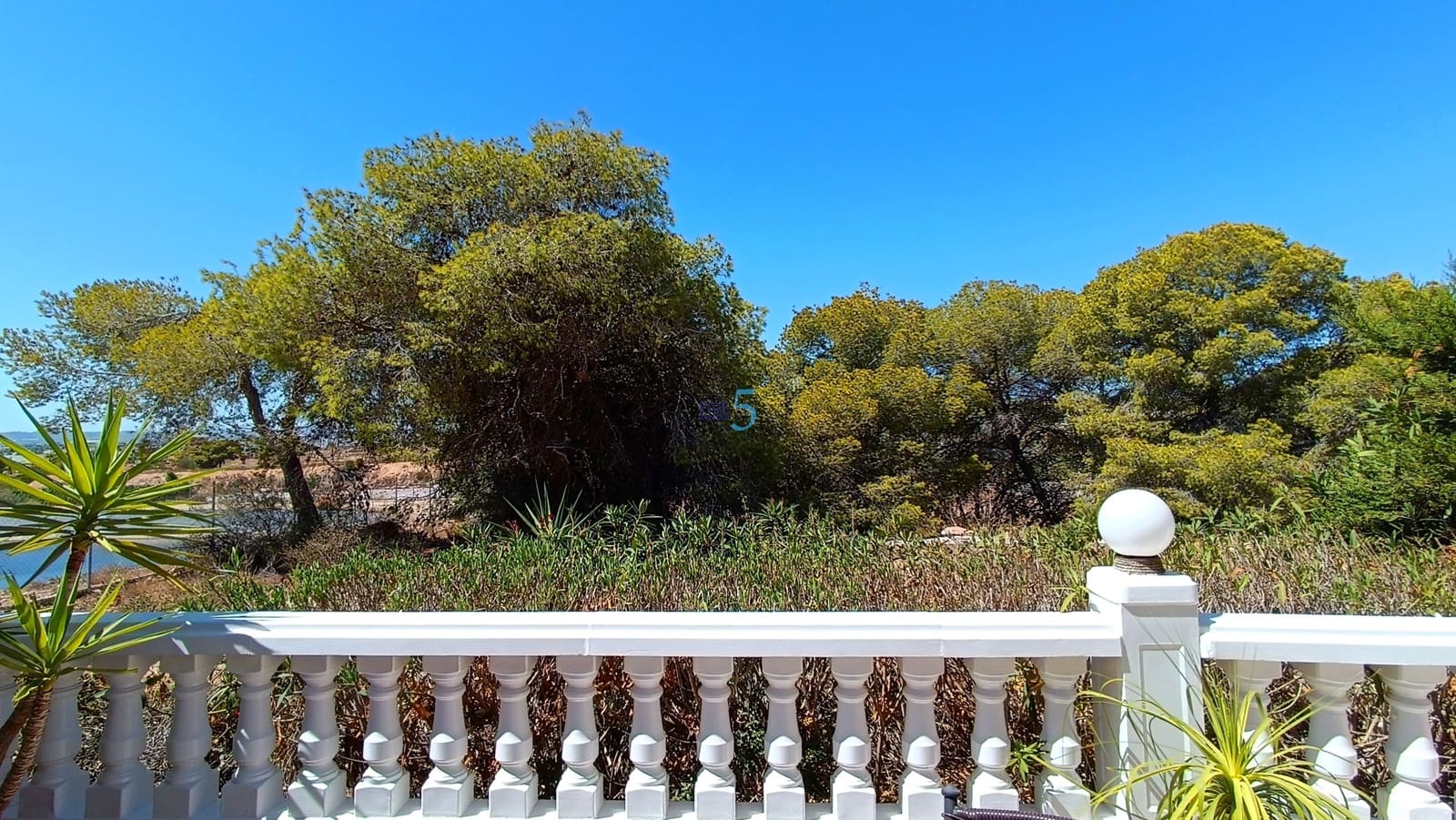 3 chambre Villa/Maison Semi-Mitoyenne à vendre à Ciudad Quesada avec piscine - 239 995 € (Ref: 9201567)