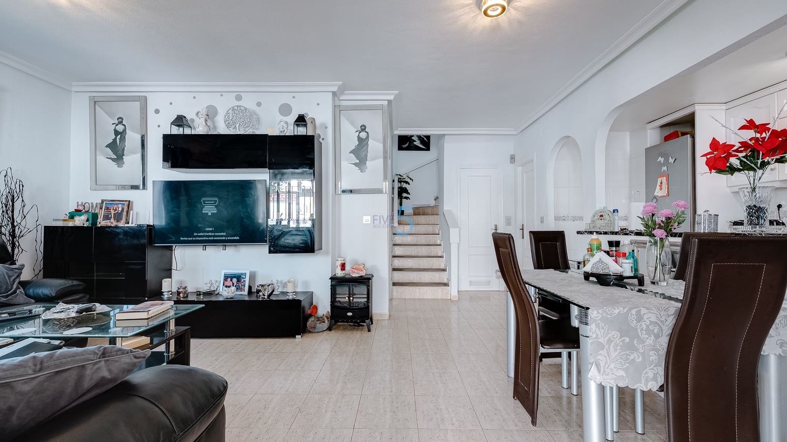 3 soverom Hus til salgs i Playa Flamenca med svømmebasseng garasje - € 319 900 (Ref: 9201568)