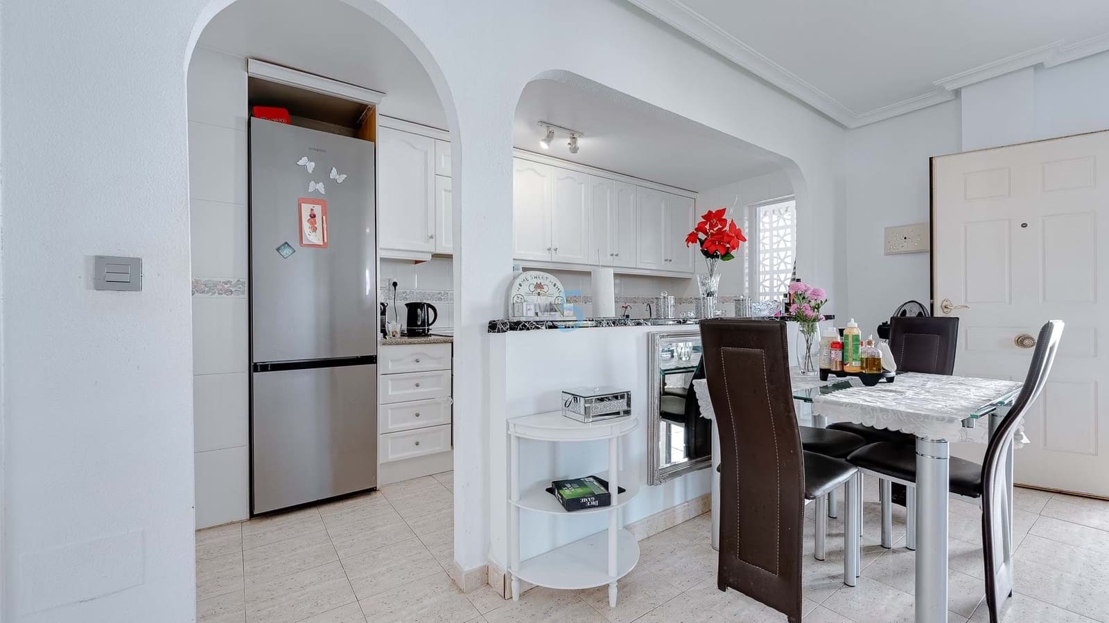 3 soverom Hus til salgs i Playa Flamenca med svømmebasseng garasje - € 319 900 (Ref: 9201568)