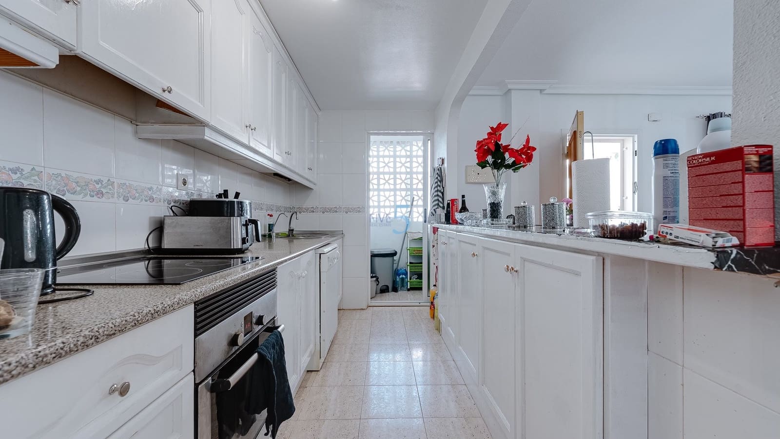 3 soverom Hus til salgs i Playa Flamenca med svømmebasseng garasje - € 319 900 (Ref: 9201568)