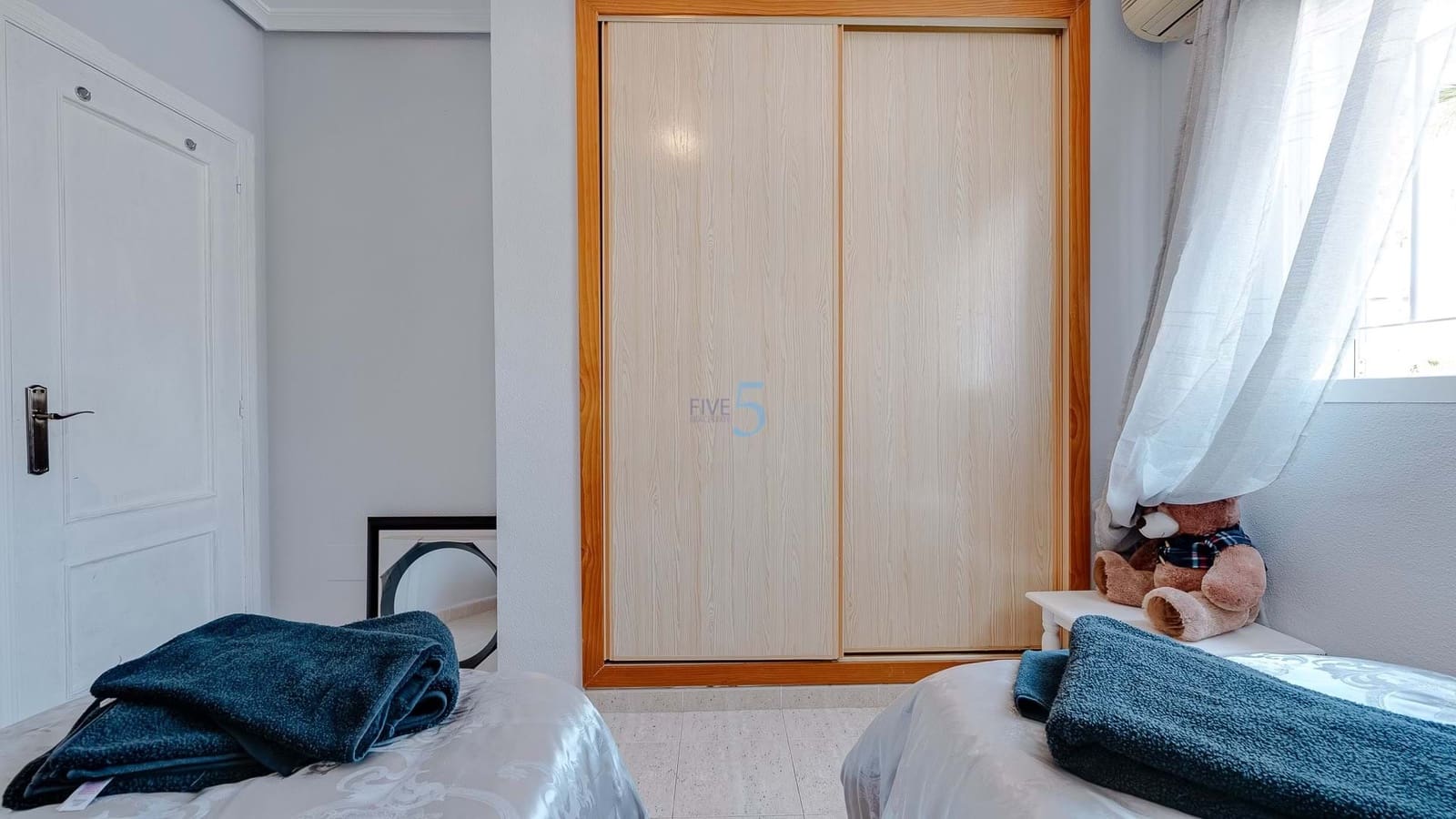 3 soverom Hus til salgs i Playa Flamenca med svømmebasseng garasje - € 319 900 (Ref: 9201568)