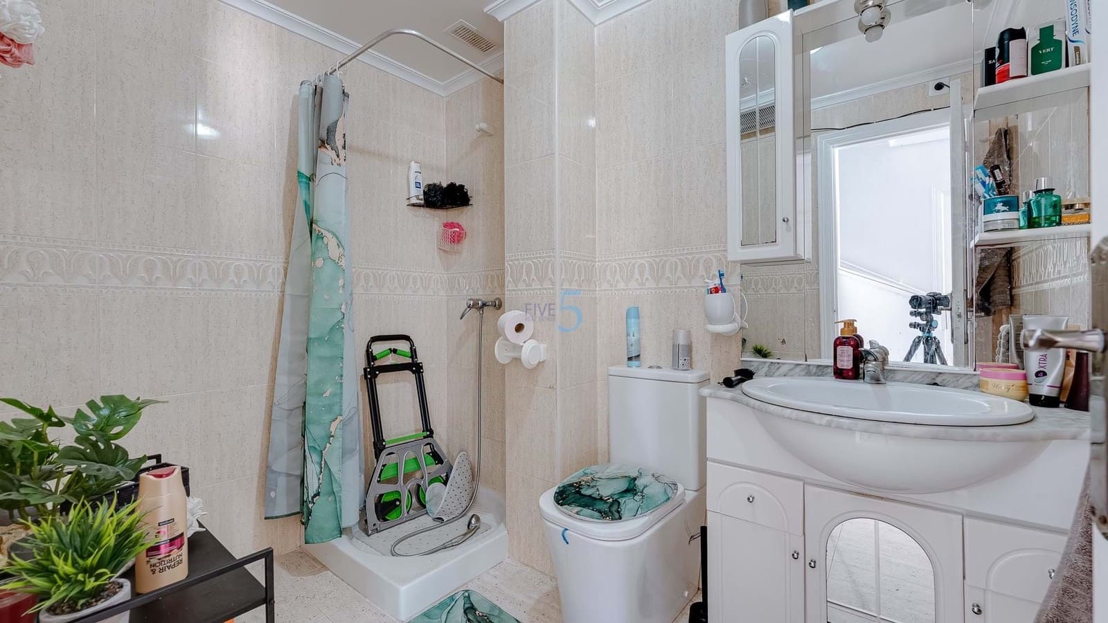 3 soverom Hus til salgs i Playa Flamenca med svømmebasseng garasje - € 319 900 (Ref: 9201568)