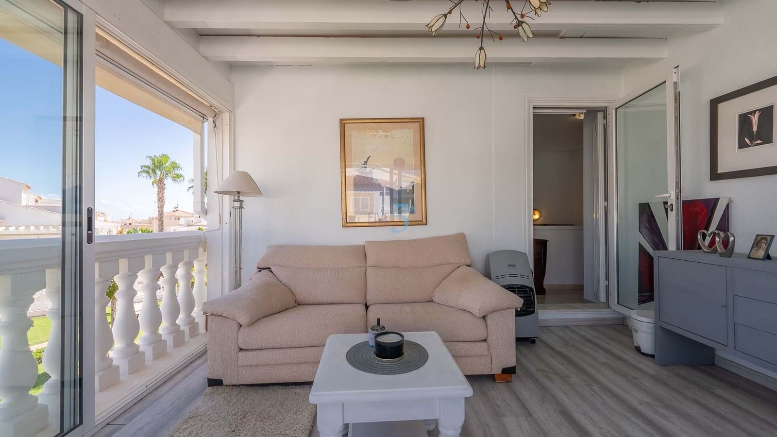 3 soverom Hus til salgs i Playa Flamenca med svømmebasseng garasje - € 319 900 (Ref: 9201568)