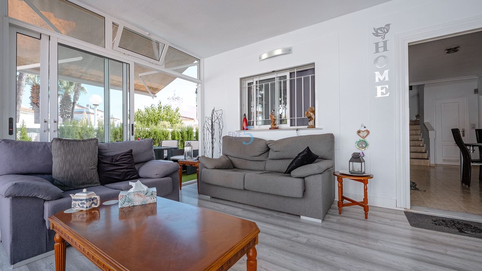 3 soverom Hus til salgs i Playa Flamenca med svømmebasseng garasje - € 319 900 (Ref: 9201568)
