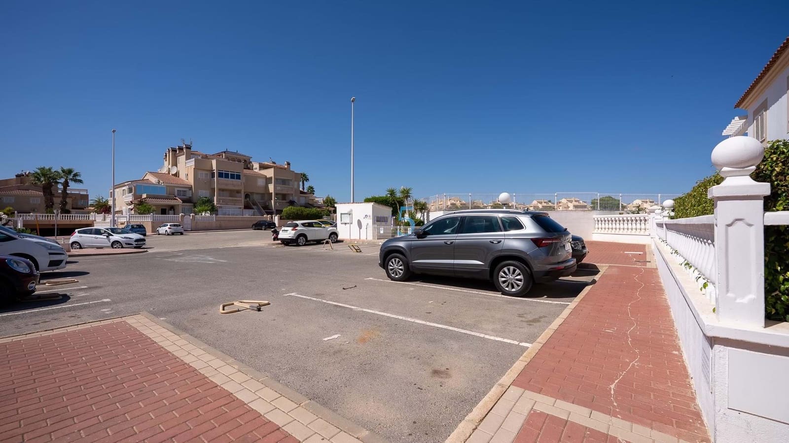 3 soverom Hus til salgs i Playa Flamenca med svømmebasseng garasje - € 319 900 (Ref: 9201568)