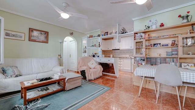 2 camera da letto Casa in vendita in Villamartin, Orihuela - 164.000 € (Rif: 9201569)