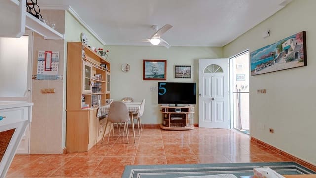 2 camera da letto Casa in vendita in Villamartin, Orihuela - 164.000 € (Rif: 9201569)