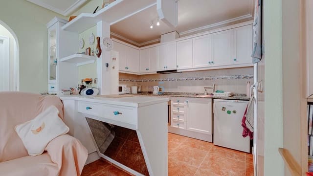 2 camera da letto Casa in vendita in Villamartin, Orihuela - 164.000 € (Rif: 9201569)