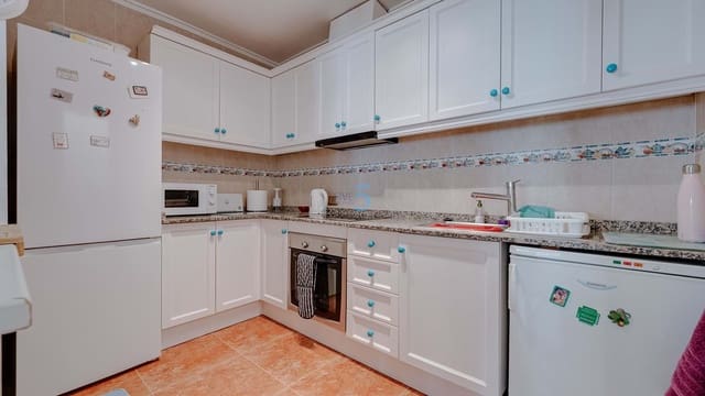 2 camera da letto Casa in vendita in Villamartin, Orihuela - 164.000 € (Rif: 9201569)