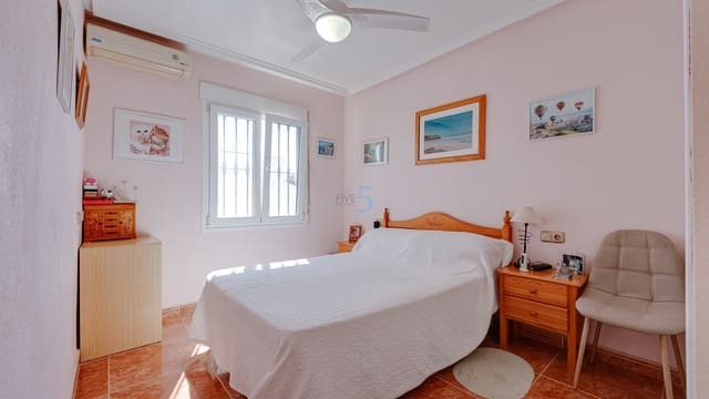 2 camera da letto Casa in vendita in Villamartin, Orihuela - 164.000 € (Rif: 9201569)