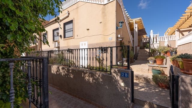 2 camera da letto Casa in vendita in Villamartin, Orihuela - 164.000 € (Rif: 9201569)