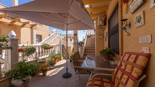 2 camera da letto Casa in vendita in Villamartin, Orihuela - 164.000 € (Rif: 9201569)