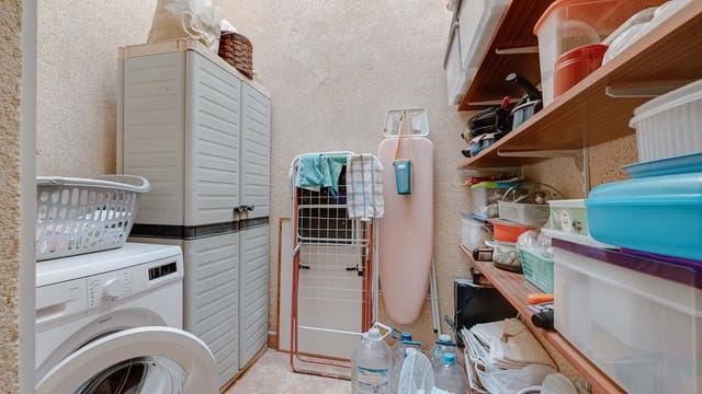 2 camera da letto Casa in vendita in Villamartin, Orihuela - 164.000 € (Rif: 9201569)