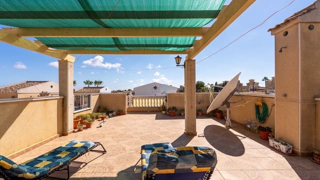 2 camera da letto Casa in vendita in Villamartin, Orihuela - 164.000 € (Rif: 9201569)